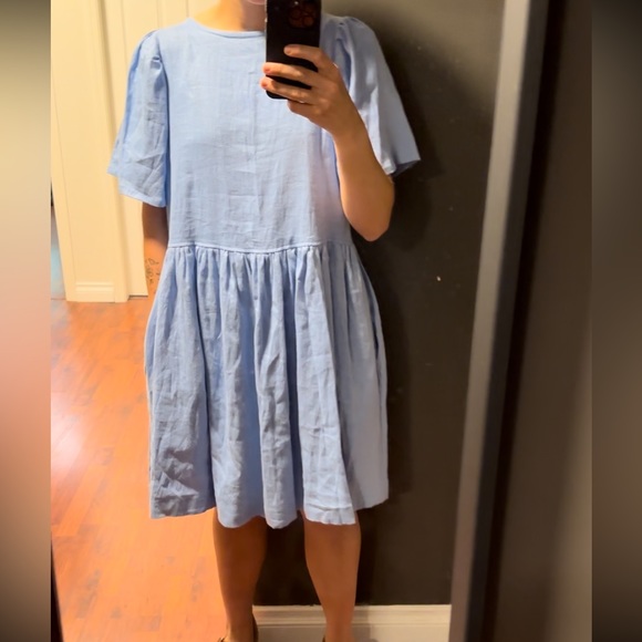 Seek Shelter Mini Agnes Dress - Picture 2 of 3